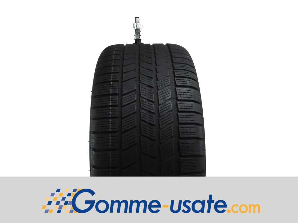 Thumb Pirelli Gomme Usate Pirelli 315/35 R20 110V Scorpion Ice & Snow XL Runflat M+S (60%) pneumatici usati Invernale_2